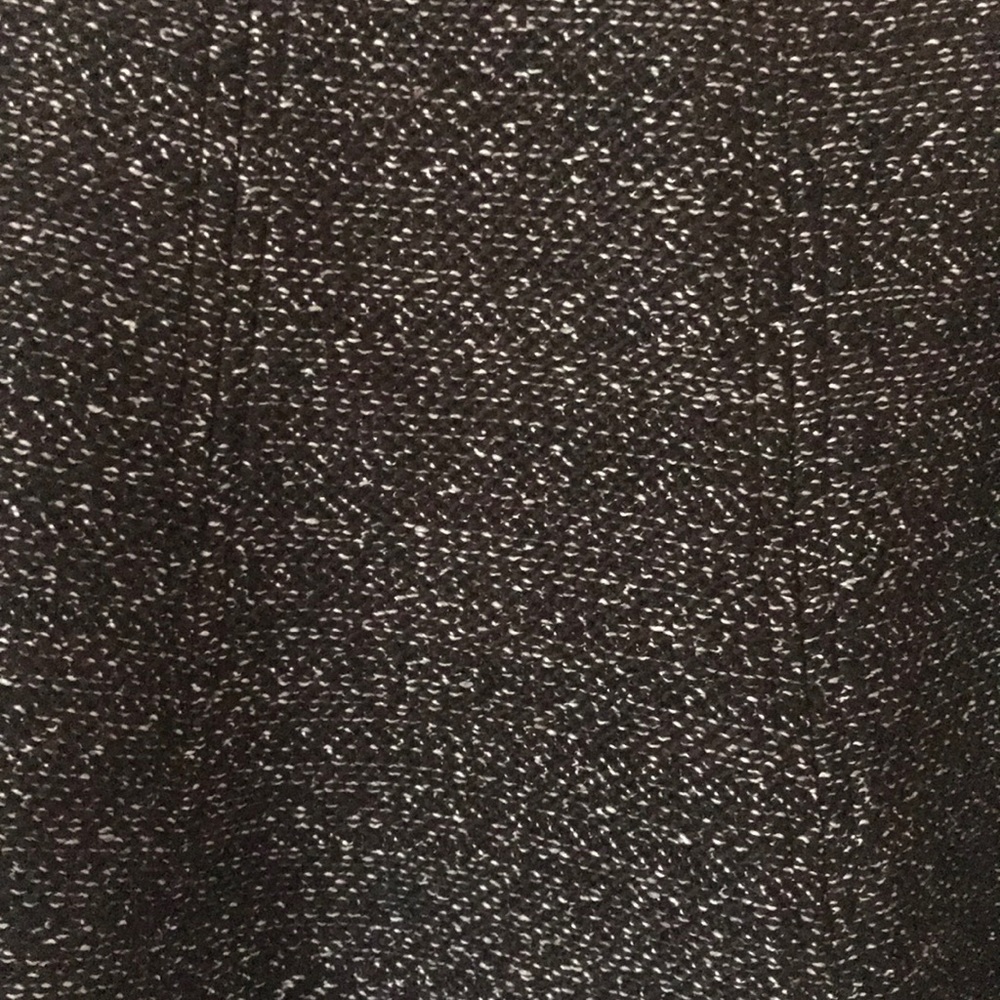 Loft Tweed Flippy Skirt - Picture 3 of 3